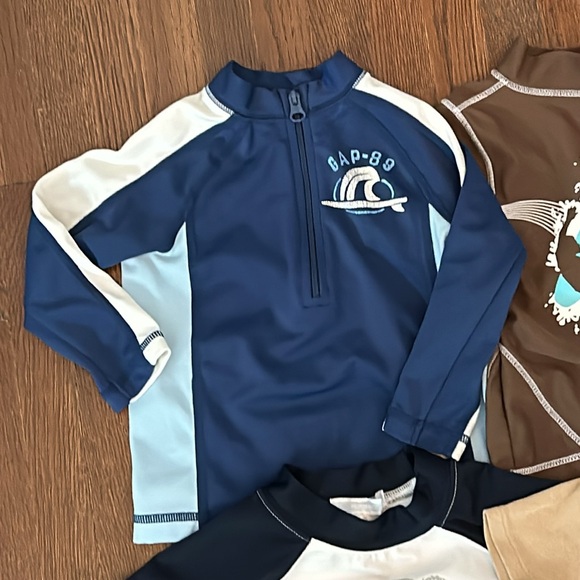 Big lot of Baby Boy Clothing 6-12 Months EUC / NWT - Picture 2 of 12